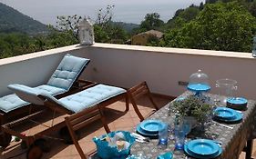 Il Carrubo B&B